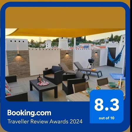 Rooftop Estreladomar Newopening- 150M To The Beach Карвоейру Экстерьер фото