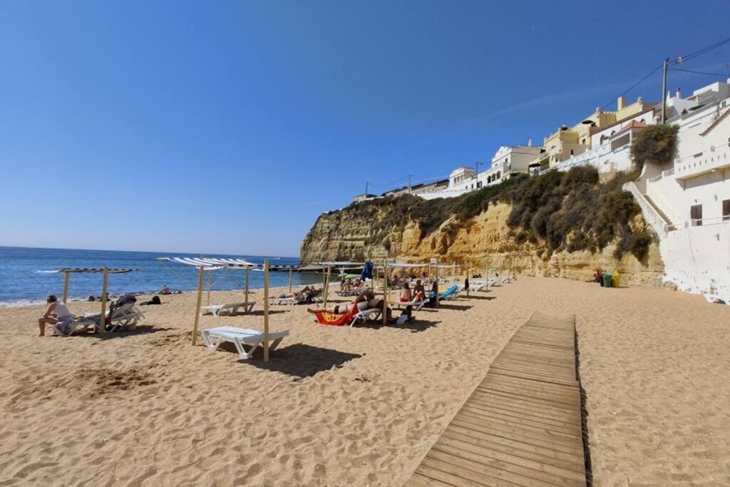Rooftop Estreladomar Newopening- 150M To The Beach Карвоейру Экстерьер фото