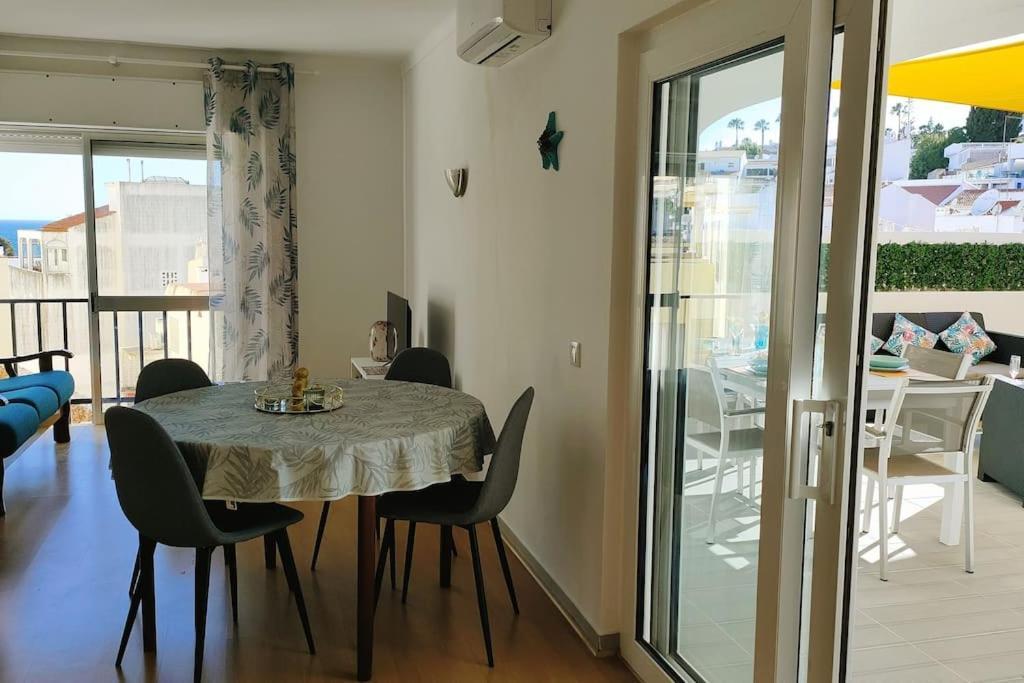 Rooftop Estreladomar Newopening- 150M To The Beach Карвоейру Экстерьер фото