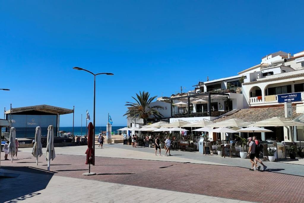 Rooftop Estreladomar Newopening- 150M To The Beach Карвоейру Экстерьер фото