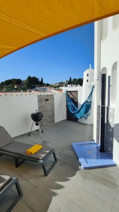 Rooftop Estreladomar Newopening- 150M To The Beach Карвоейру Экстерьер фото