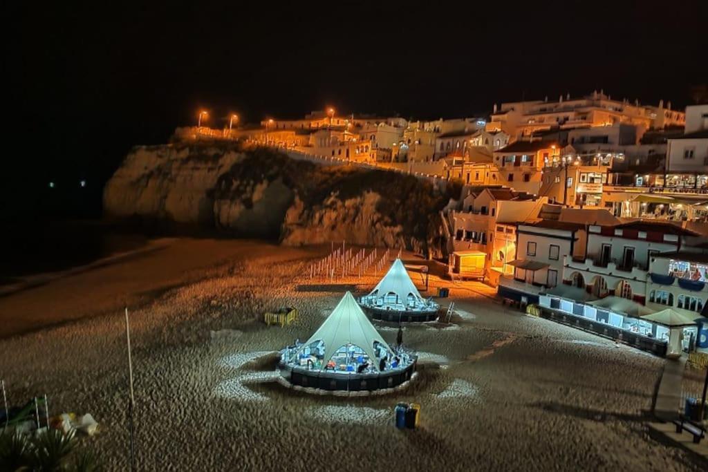 Rooftop Estreladomar Newopening- 150M To The Beach Карвоейру Экстерьер фото