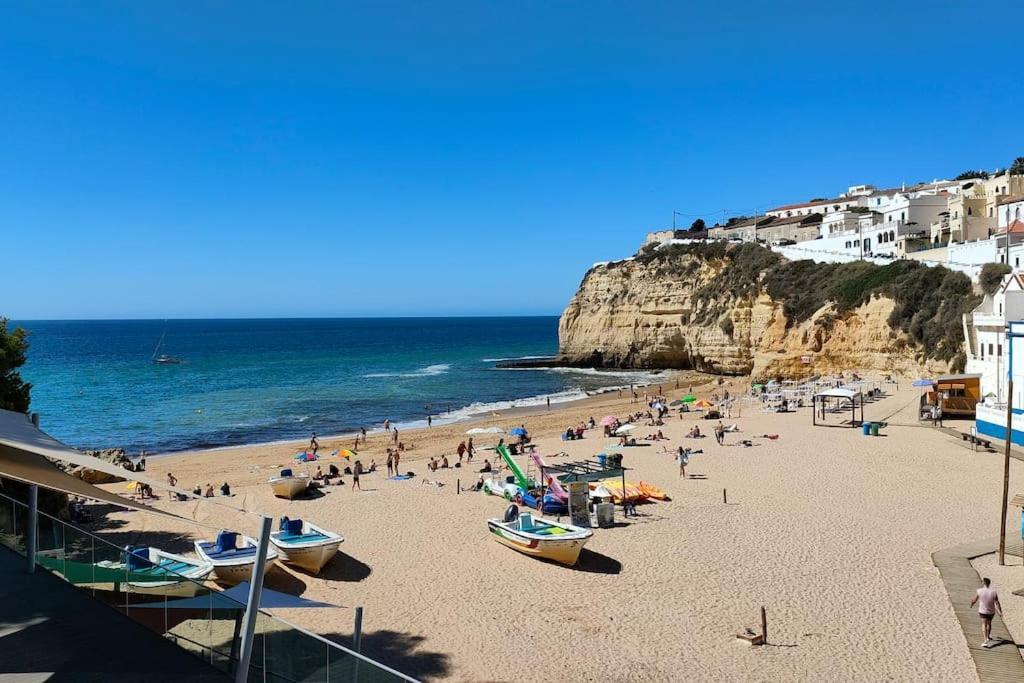 Rooftop Estreladomar Newopening- 150M To The Beach Карвоейру Экстерьер фото