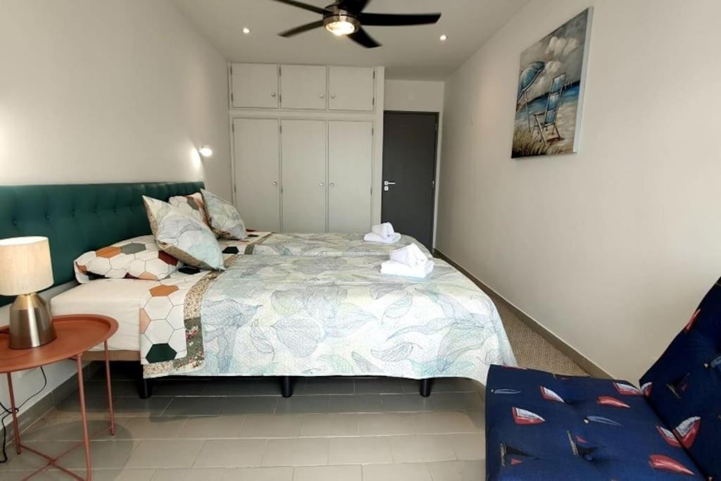 Rooftop Estreladomar Newopening- 150M To The Beach Карвоейру Экстерьер фото